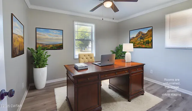 $190,000 | 316 North Bells Street, Alamo, TN 38001