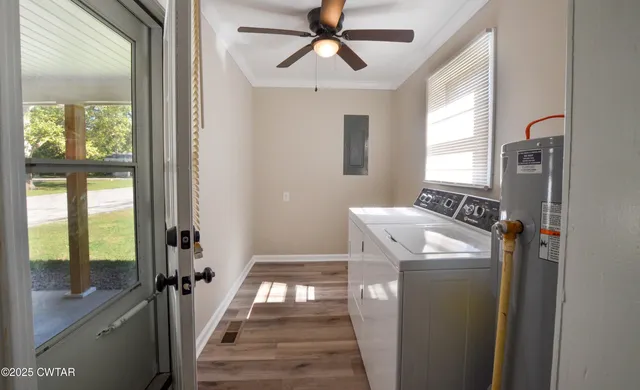 $190,000 | 316 North Bells Street, Alamo, TN 38001