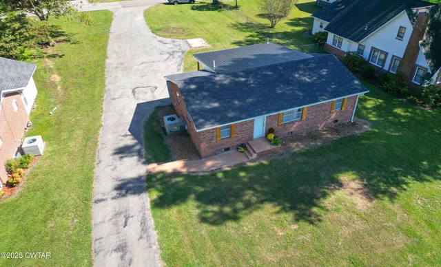 $190,000 | 316 North Bells Street, Alamo, TN 38001