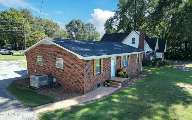 $190,000 | 316 North Bells Street, Alamo, TN 38001