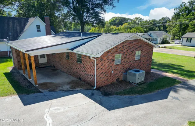 $190,000 | 316 North Bells Street, Alamo, TN 38001