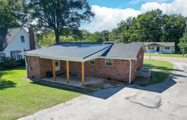 $190,000 | 316 North Bells Street, Alamo, TN 38001