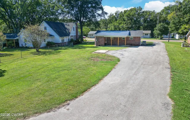 $190,000 | 316 North Bells Street, Alamo, TN 38001