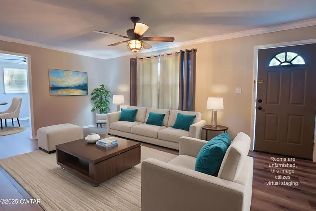 $190,000 | 316 North Bells Street, Alamo, TN 38001