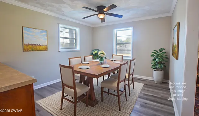 $190,000 | 316 North Bells Street, Alamo, TN 38001