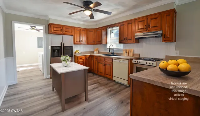 $190,000 | 316 North Bells Street, Alamo, TN 38001