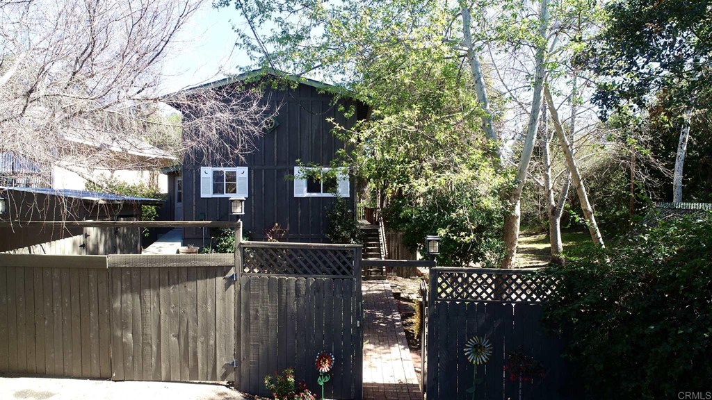 1307 East Mission Road Fallbrook, CA 92028 - Photo 1 of 1