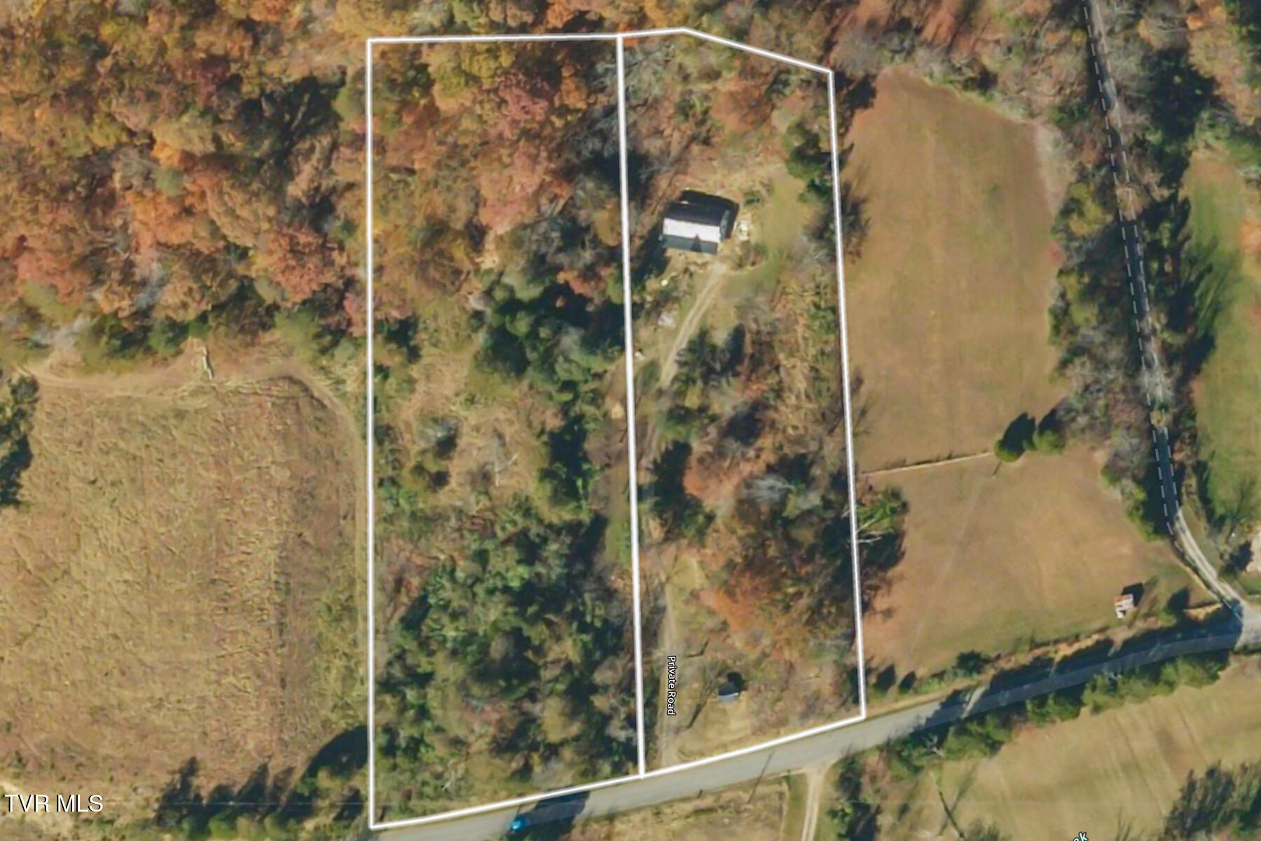 7467 Stanley Valley Road Gate City, VA 24251 - Photo 2 of 41 7467 Stanley Valley Rd-7