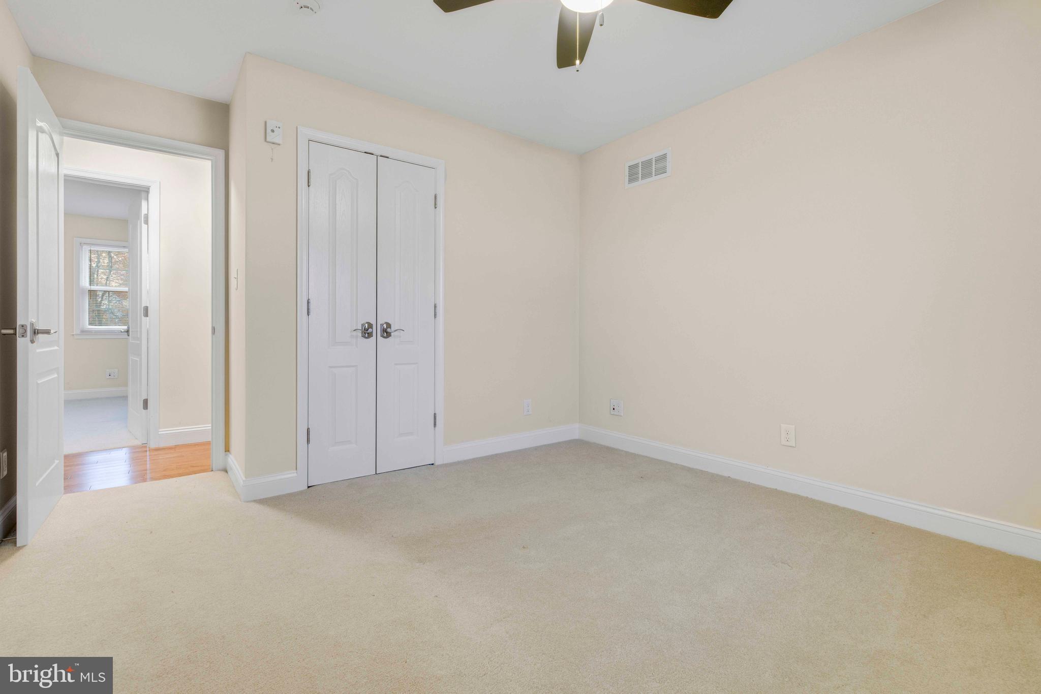 1608 County Line Road Chalfont, PA 18914 - Photo 15 of 31 wooden floor in an empty room