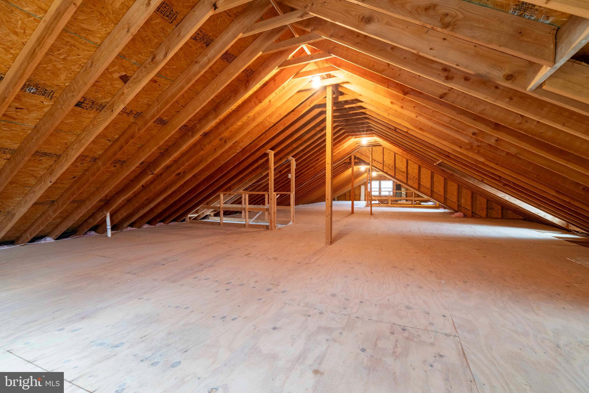 1608 County Line Road Chalfont, PA 18914 - Photo 22 of 31 a view of an empty room