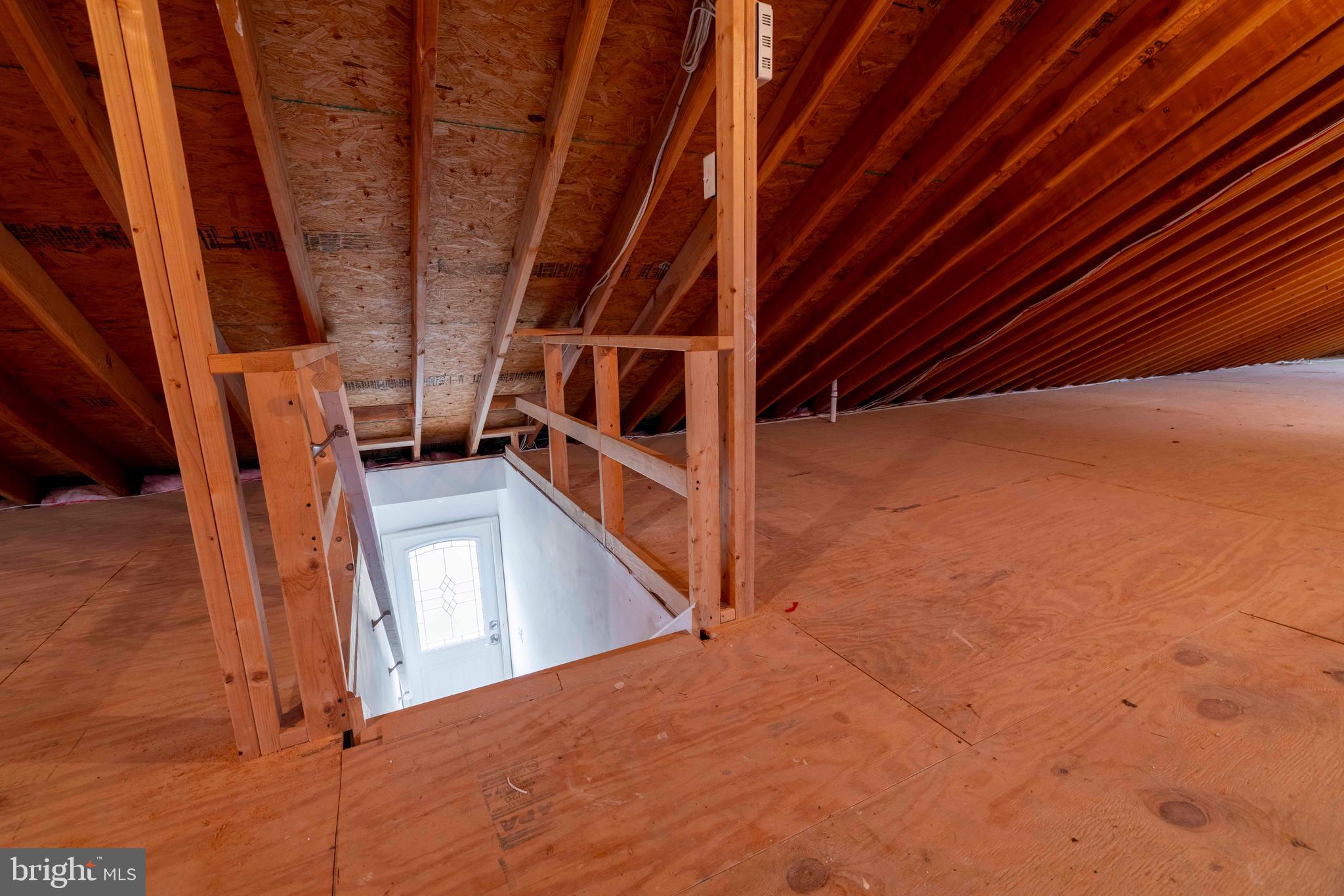1608 County Line Road Chalfont, PA 18914 - Photo 23 of 31 a view of entryway