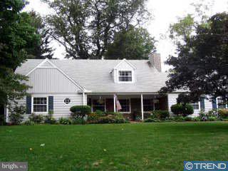 103 Quaint Road Media, PA 19063 - Photo 1 of 6
