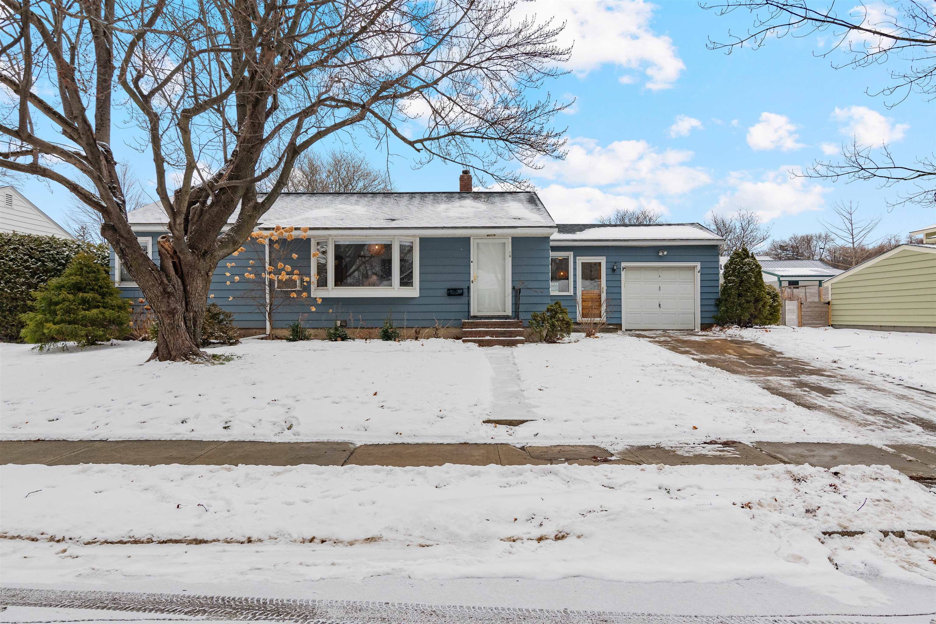 16 Bittersweet Lane Burlington, VT 05401 - Photo 1 of 40