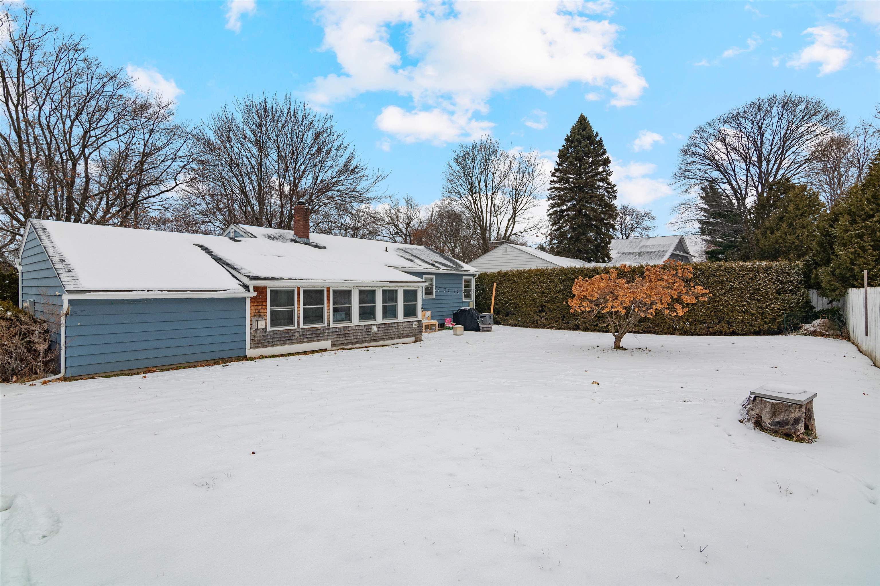 16 Bittersweet Lane Burlington, VT 05401 - Photo 37 of 40