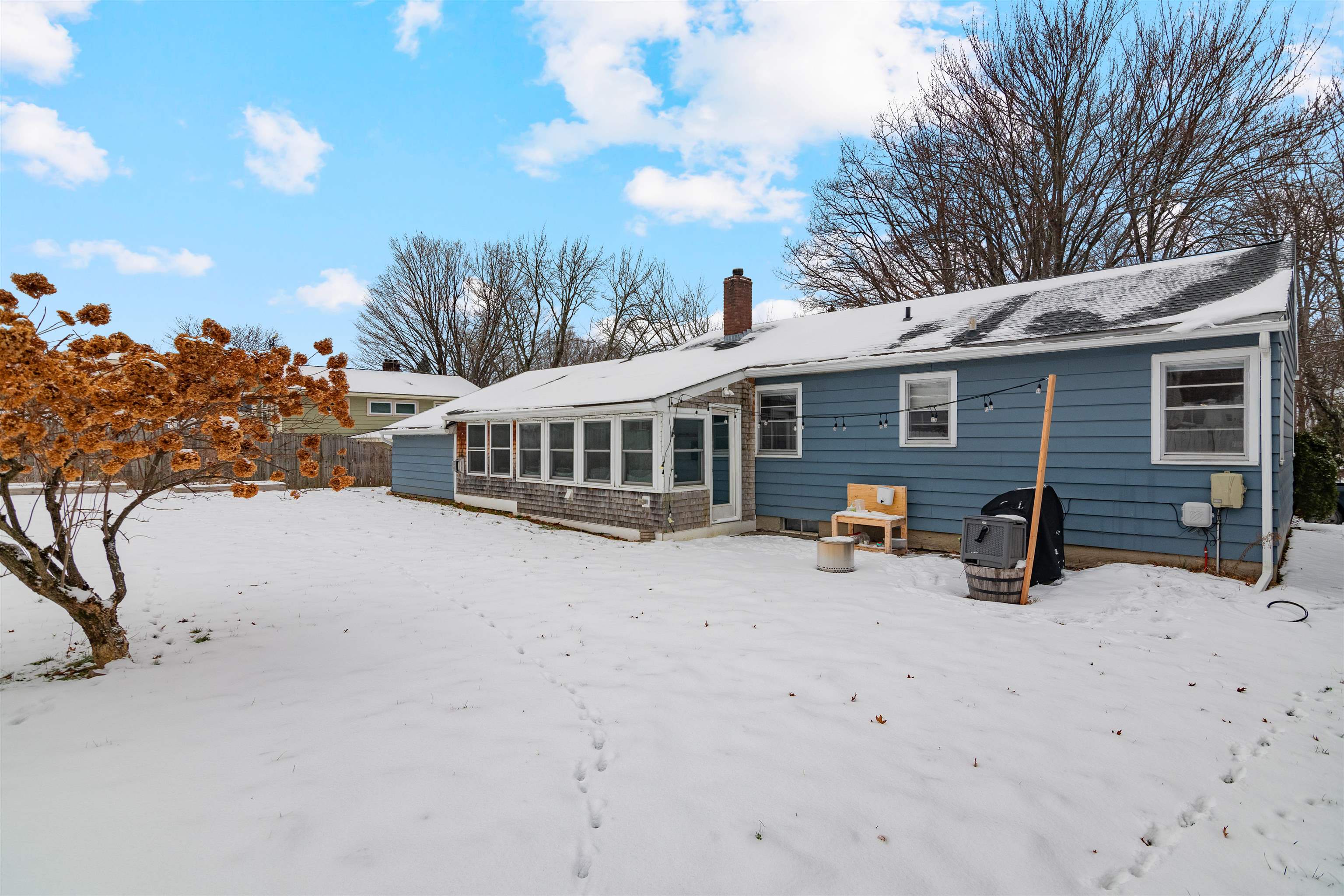 16 Bittersweet Lane Burlington, VT 05401 - Photo 38 of 40