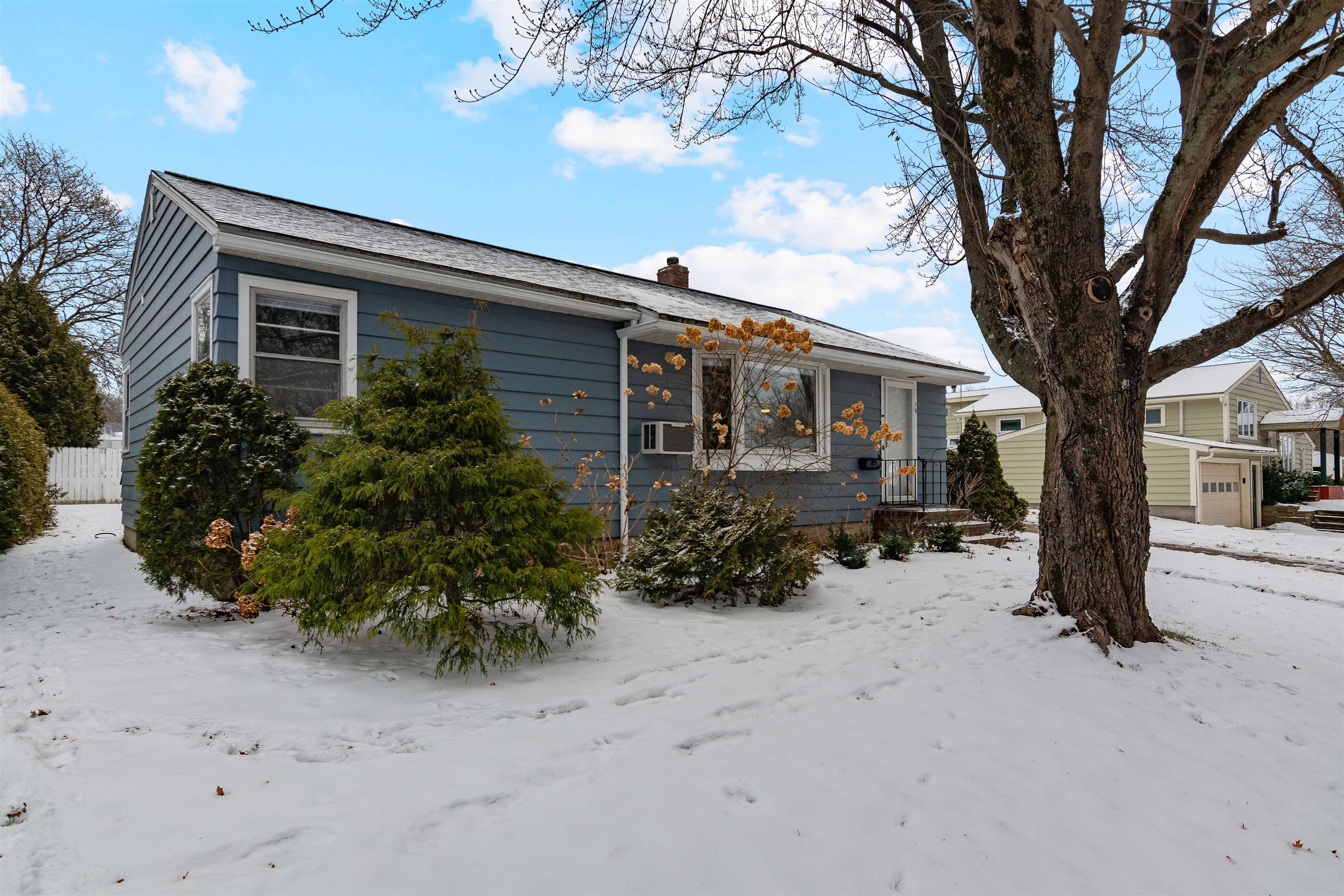 16 Bittersweet Lane Burlington, VT 05401 - Photo 40 of 40