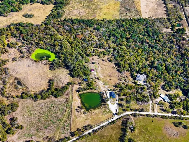 a view of a house with a tree
