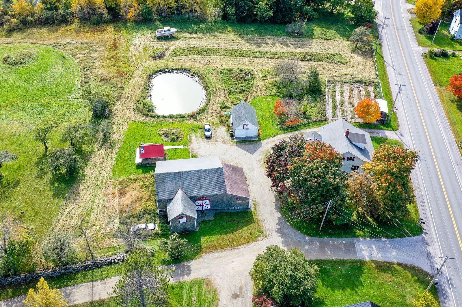 420 River Road Orrington, ME 04474 - Photo 42 of 47 4