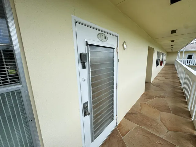 a view of a livingroom with a flat screen tv