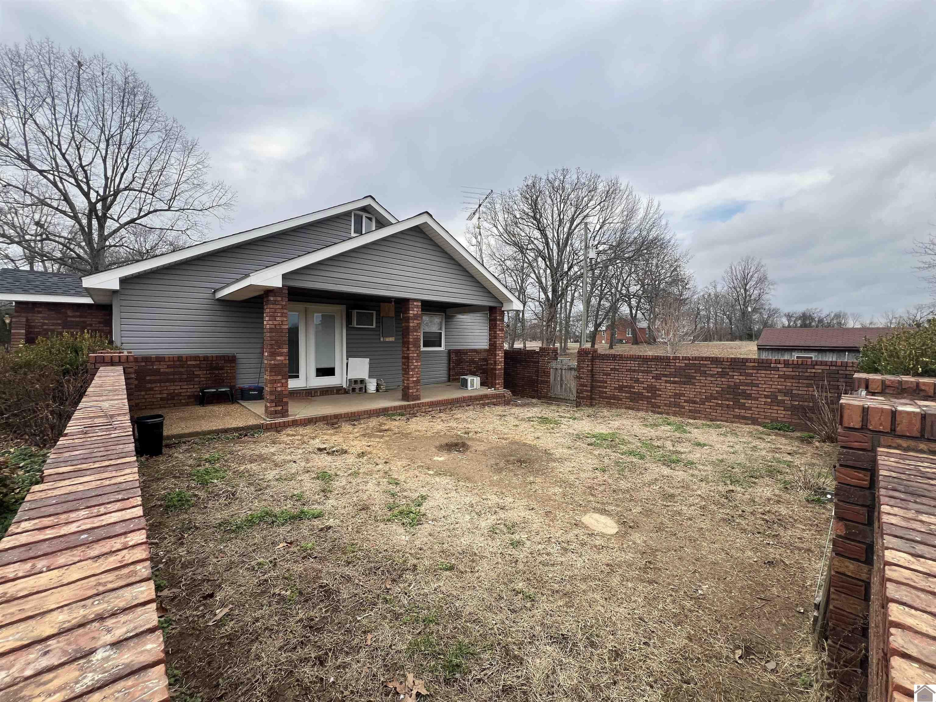 3780 Almo-Shiloh Road Dexter, KY 42036 - Photo 16 of 22 Photo 16