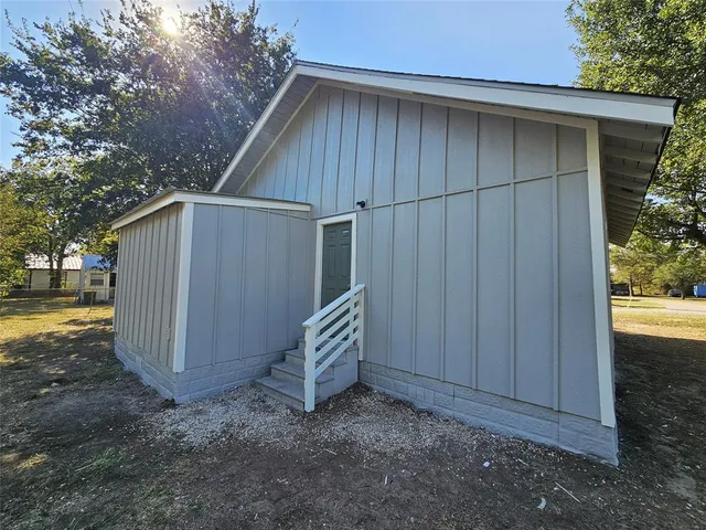 $150,000 | 510 South Waco Street, Groesbeck, TX 76642