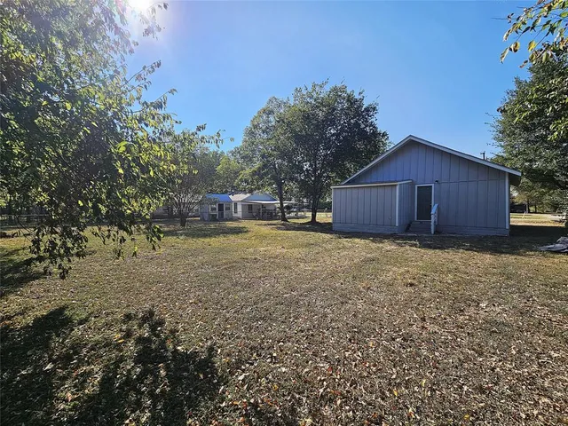 $150,000 | 510 South Waco Street, Groesbeck, TX 76642