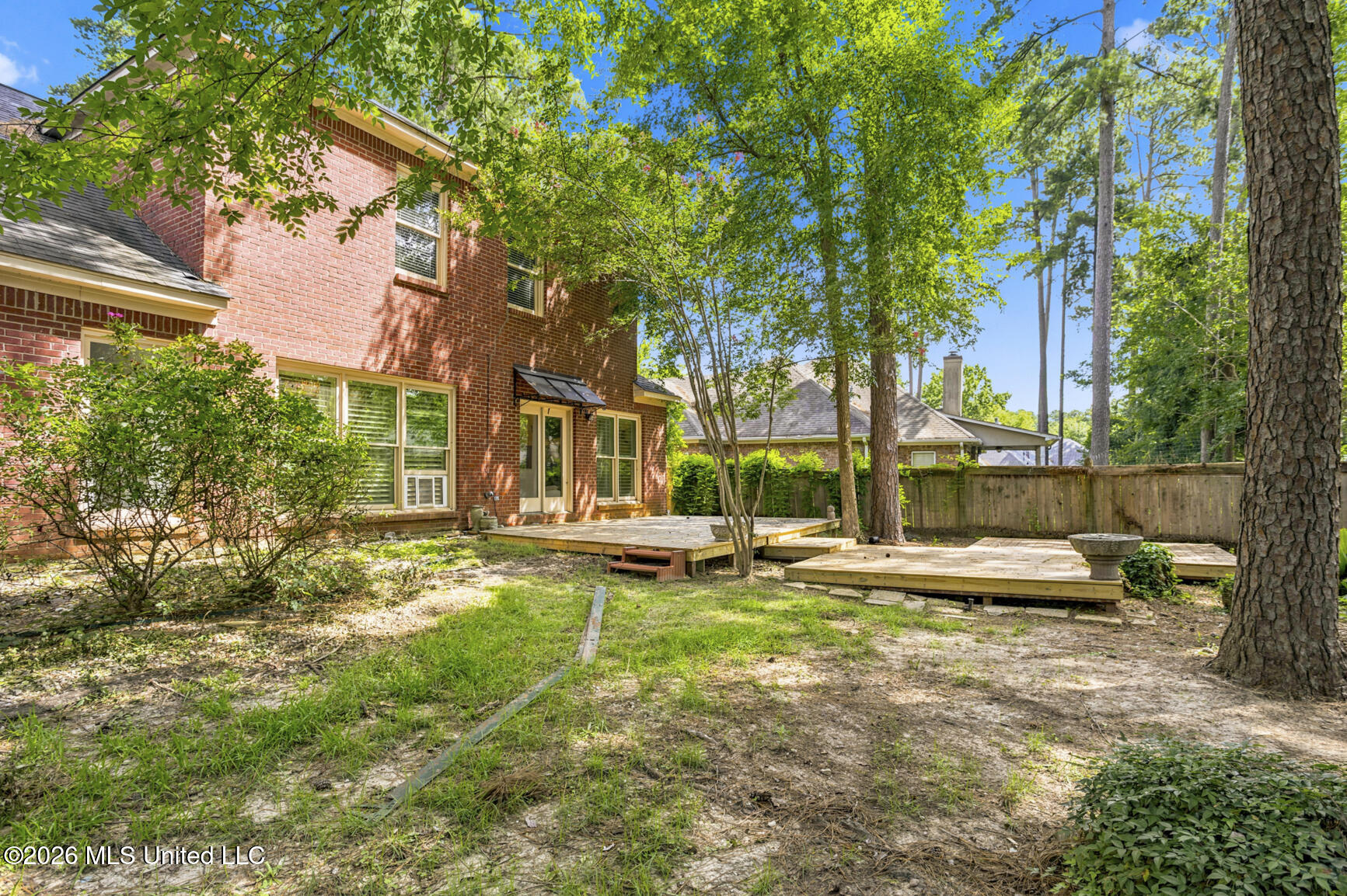 615 Turnberry Lane Ridgeland, MS 39157 - Photo 37 of 37 615 Turnberry Lane