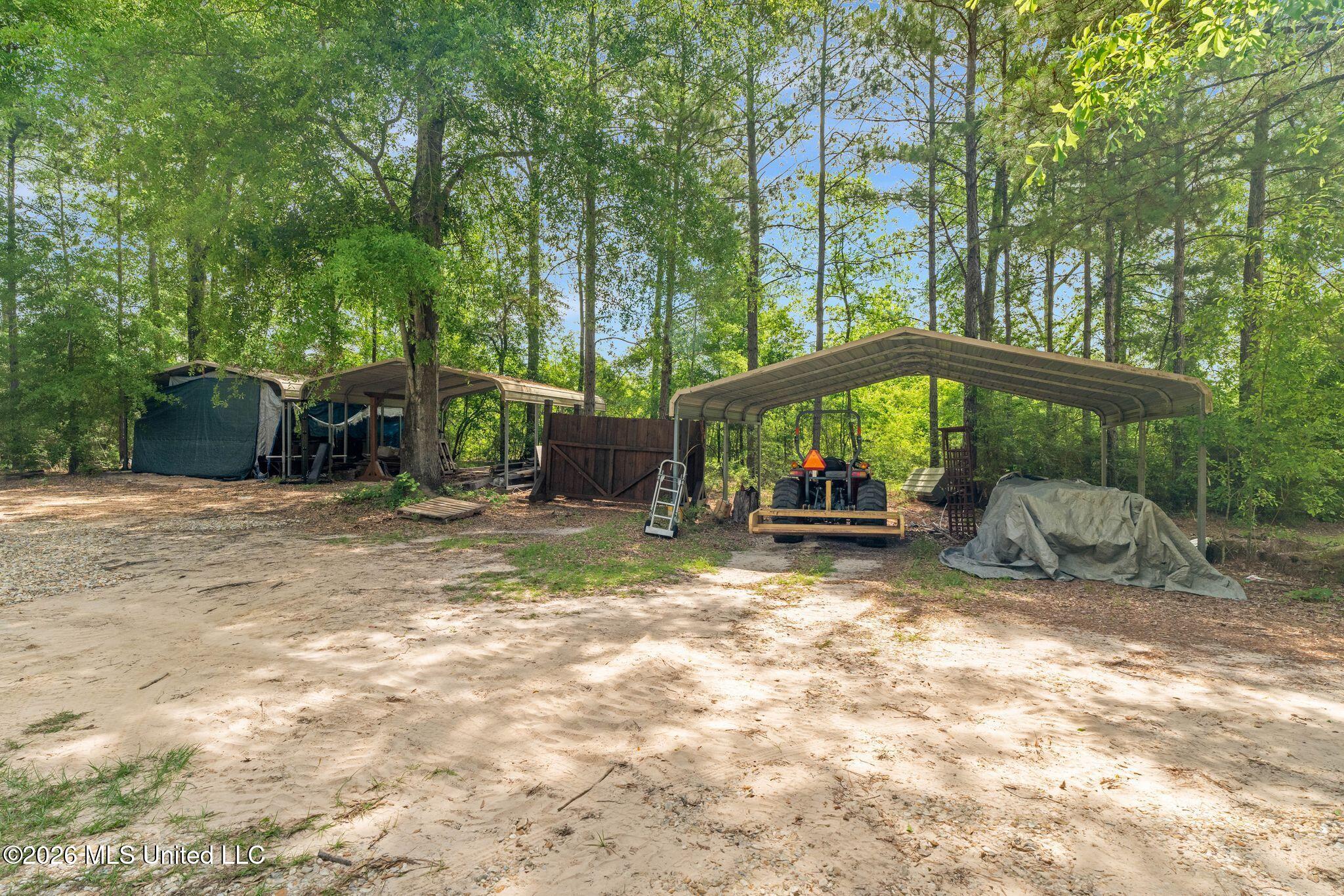 115 North Slade Road Sumrall, MS 39482 - Photo 78 of 86 115_North_Slade_Road-78