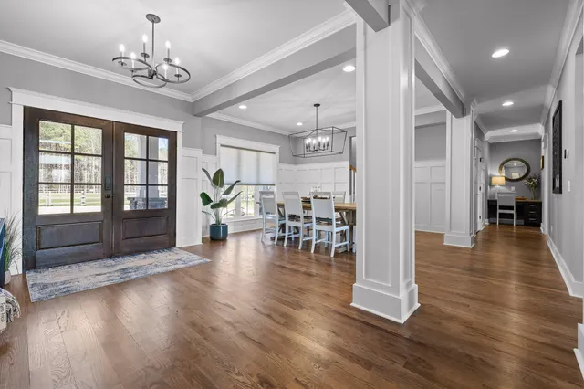 $3,700,000 | 5420 Raulston Falls Drive, Jasper, TN 37347