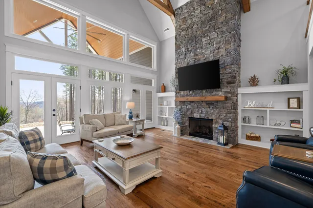 $3,700,000 | 5420 Raulston Falls Drive, Jasper, TN 37347