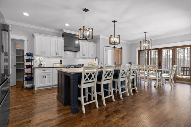 $3,700,000 | 5420 Raulston Falls Drive, Jasper, TN 37347