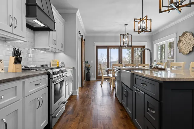 $3,700,000 | 5420 Raulston Falls Drive, Jasper, TN 37347