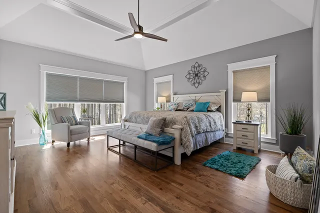 $3,700,000 | 5420 Raulston Falls Drive, Jasper, TN 37347