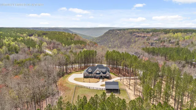 $3,700,000 | 5420 Raulston Falls Drive, Jasper, TN 37347
