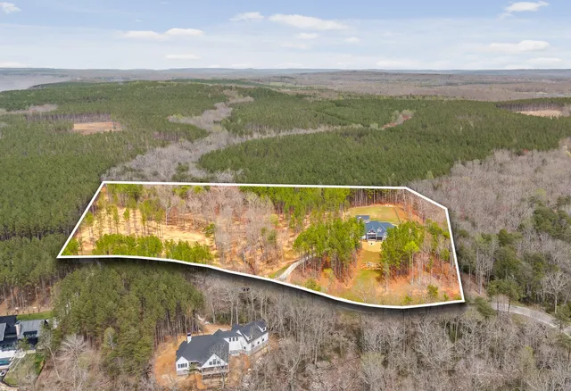 $3,700,000 | 5420 Raulston Falls Drive, Jasper, TN 37347