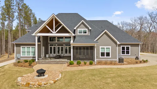 $3,700,000 | 5420 Raulston Falls Drive, Jasper, TN 37347