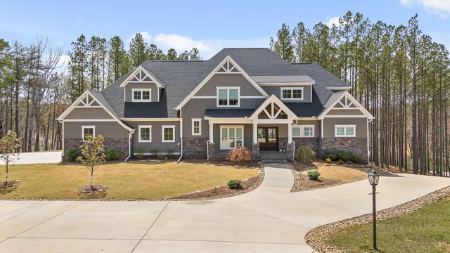 $3,700,000 | 5420 Raulston Falls Drive, Jasper, TN 37347