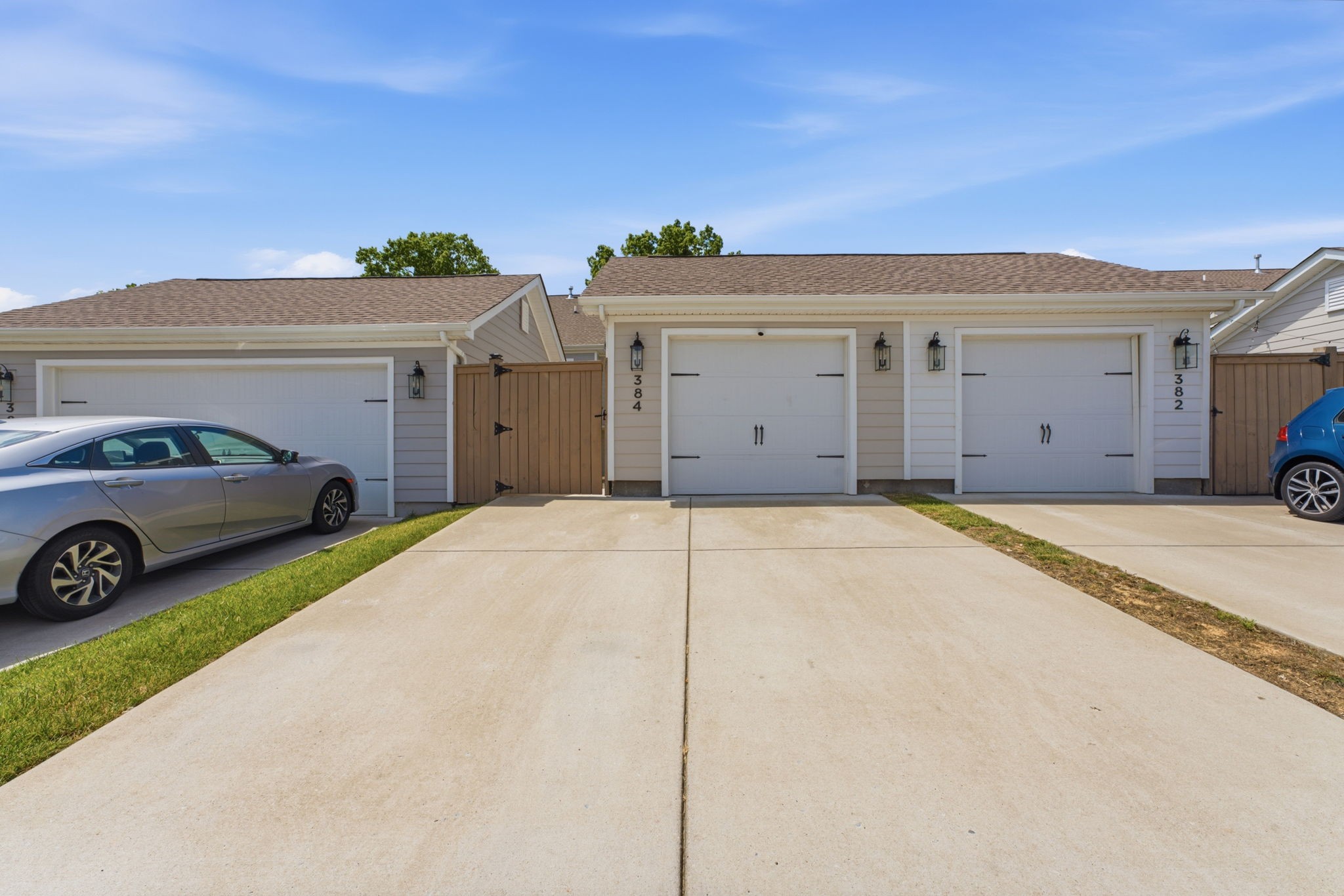 384 Hammock Lane Spring Hill, TN 37174 - Photo 30 of 31