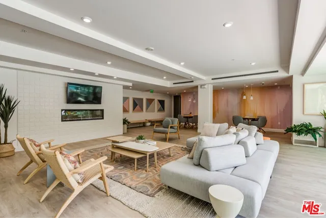 $3,528 | 12760 Millennium Drive, Unit NB329, Los Angeles, CA 90094