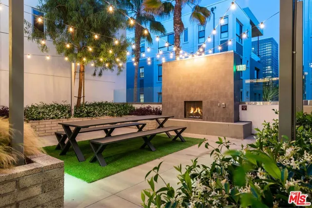 $3,528 | 12760 Millennium Drive, Unit NB329, Los Angeles, CA 90094