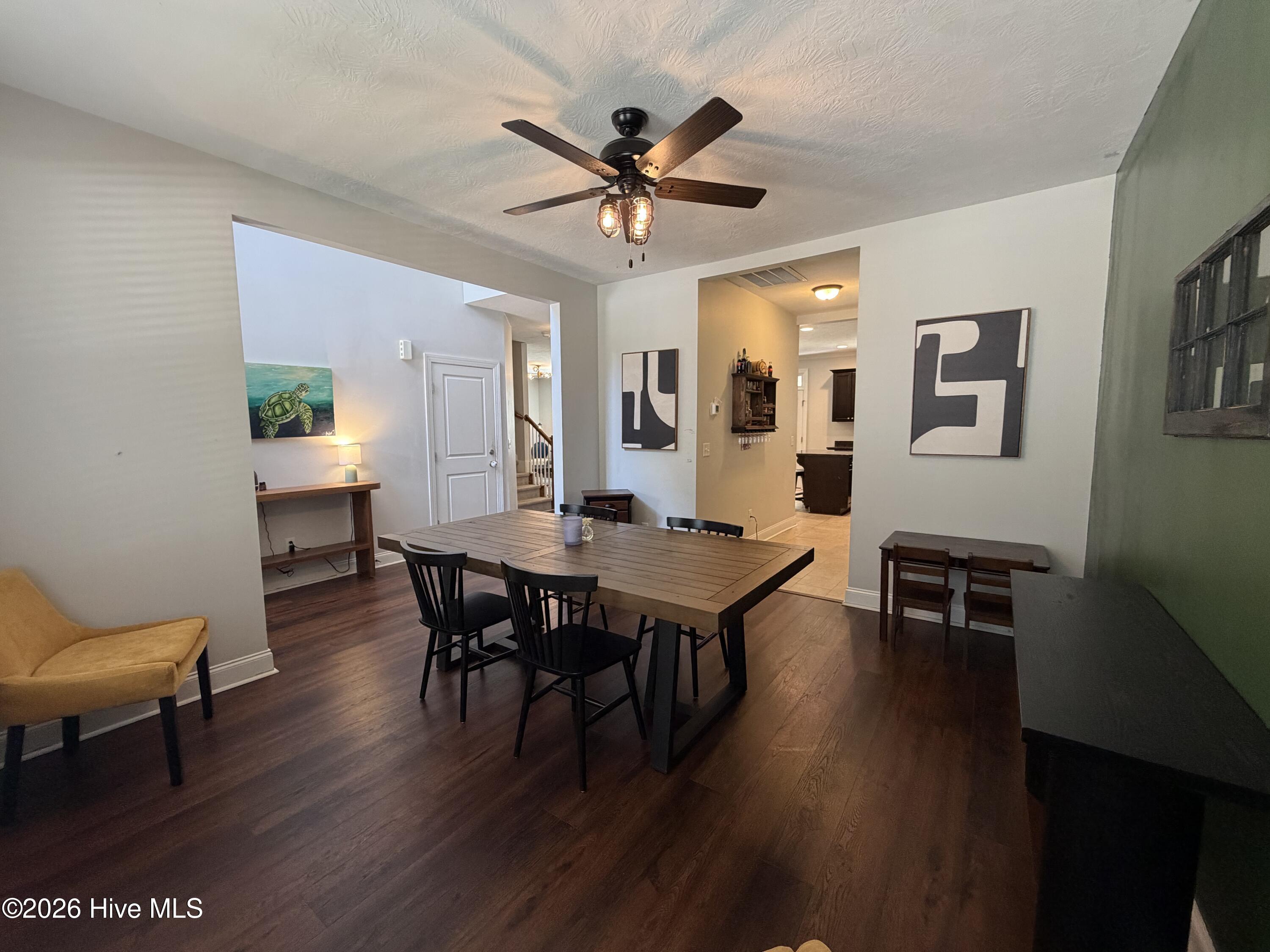 1028 Lancaster Way Grovetown, GA 30813 - Photo 12 of 50