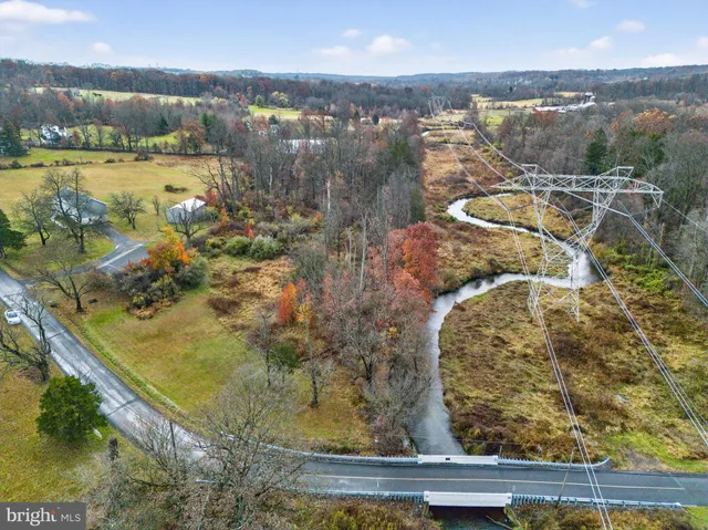 a view of a lake from a balcony