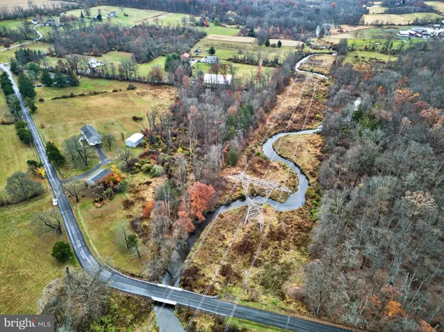 a view of a lake view