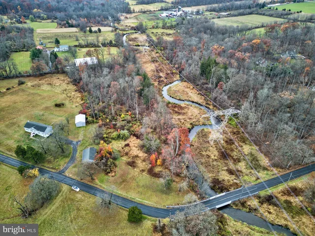 a view of a wooden floor