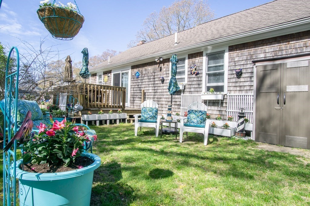42 Puritan Road Bourne, MA 02532 - Photo 26 of 42 Gallery Image 26