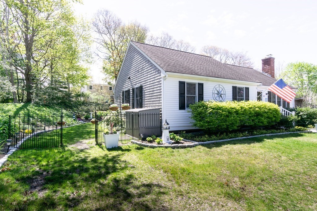 42 Puritan Road Bourne, MA 02532 - Photo 31 of 42 Gallery Image 31