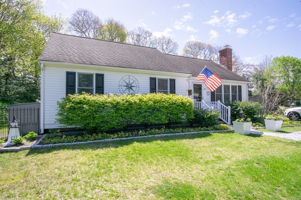 42 Puritan Road Bourne, MA 02532 - Photo 32 of 42 Gallery Image 32
