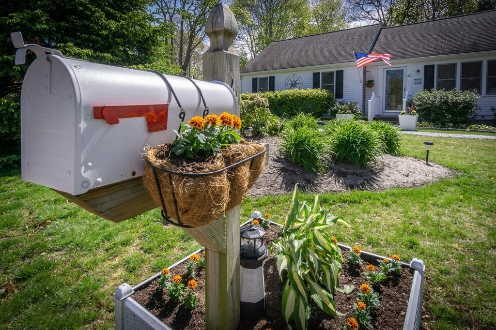 42 Puritan Road Bourne, MA 02532 - Photo 34 of 42 Gallery Image 34