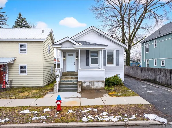 $139,900 | 121 2nd Street, Rome, NY 13440