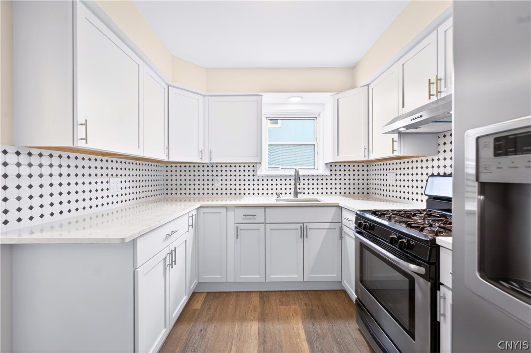 121 2nd Street Rome, NY 13440 - Photo 14 of 48